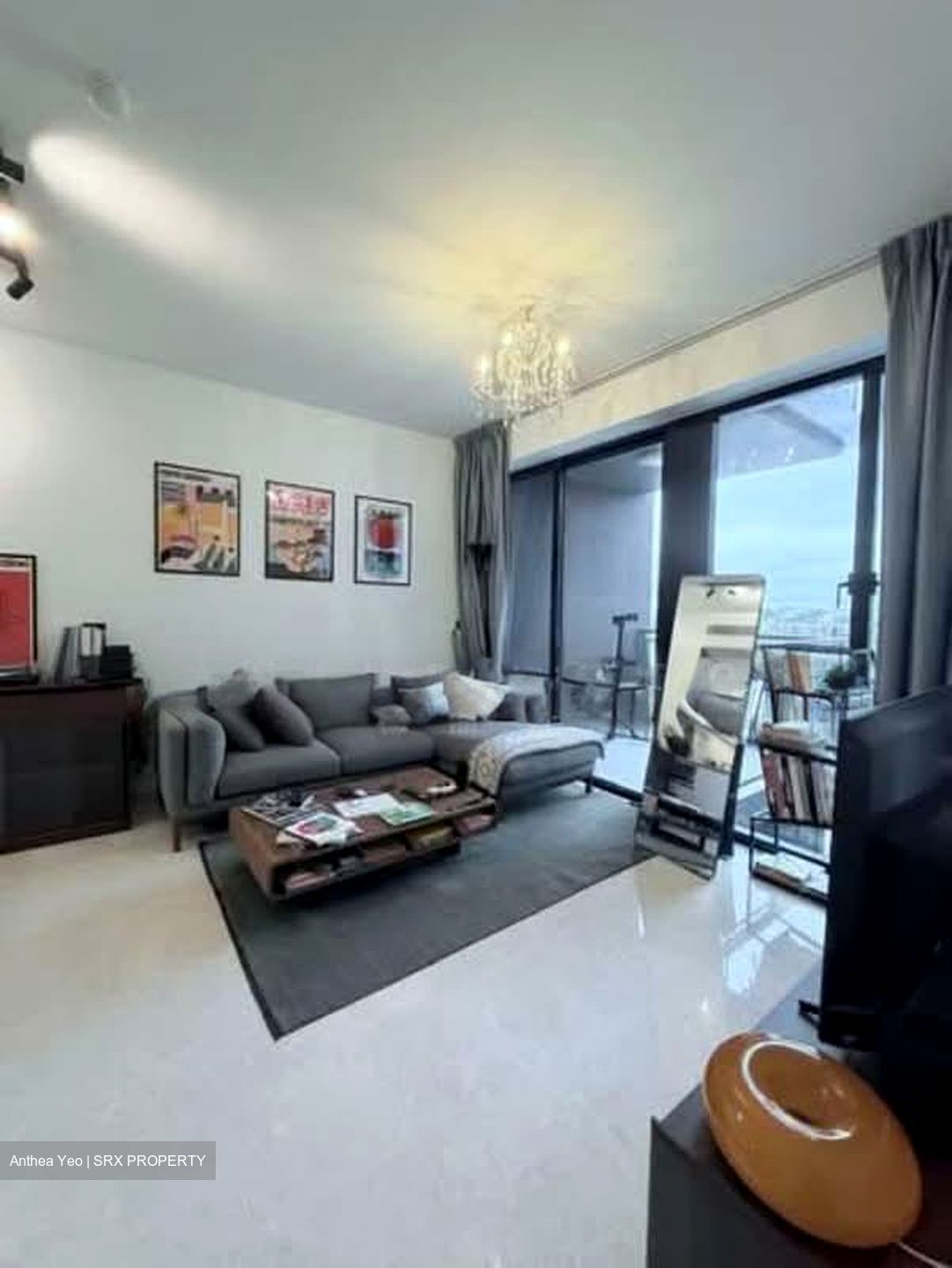 The Atelier (D9), Apartment #559179481